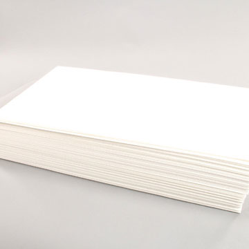 Pitco PP10612 Heavy Duty Filter Paper for Fryers (Case of 100)