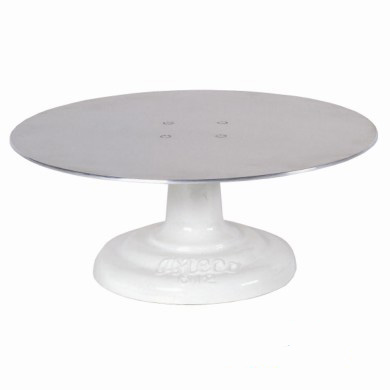 August Thomsen 612 Decorating Turn Table, 12"