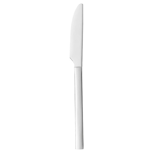 World Tableware 952 5501 Oceanside 9-3/8" Dinner Knife - 18/0 Stainless