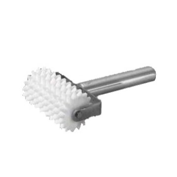 American Metalcraft DD5705 Full Size Dough Docker, 5-1/2"X8-3/4"