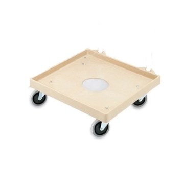 Vollrath 52290  Glass Rack Dolly