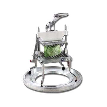 Vollrath 4400N Lettuce King® Lettuce Cutter, 1" Square Cut
