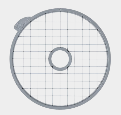 Robot Coupe 28113W Dicing Kit, Includes: Slicing Disc & Dicing Grid