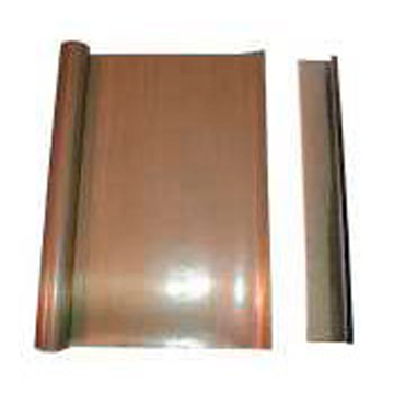 AFC Cooking Solutions C-2003-16.75X21.00 Toaster Sheet, 16.75"X21", Teflon (Pack of 6)