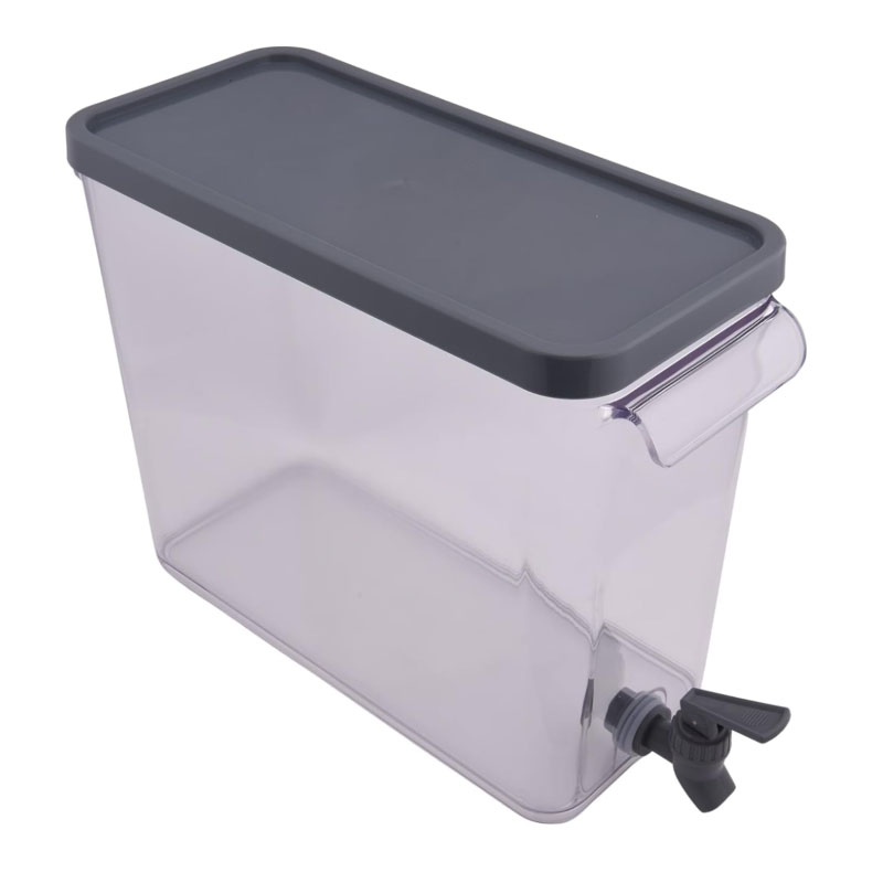 LXSBM Fridge Dispenser 2 gal Acrylic