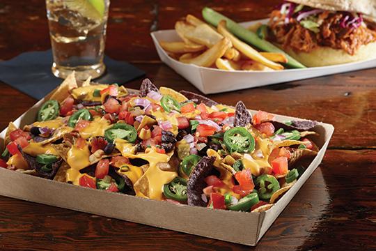 Sabert 99817 Kraft Dining Food Tray (Case of 100)