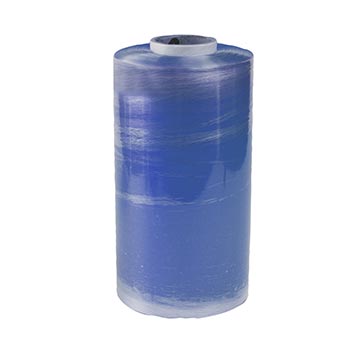 Anchor Packaging MF18 Miler Cling Film Roll, 18" x 5280'