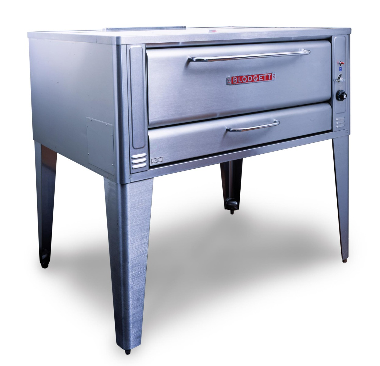 Blodgett 961P Single Deck Oven