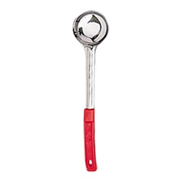 Boelter PPG-2-S Solid Portion Server, 2oz, Red