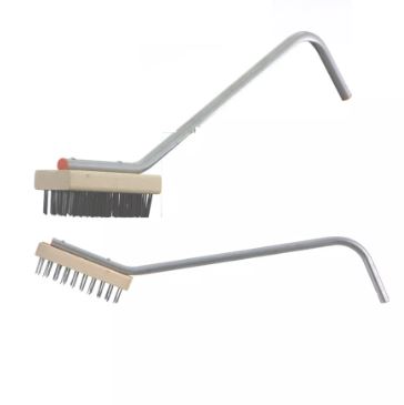 Prince Castle CC Coarse Char-Brush