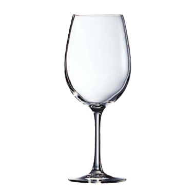 Arc Cardinal 46888 Chef & Sommelier Cabernet Tall Wine Glass, 19-3/4oz (Case of 24)