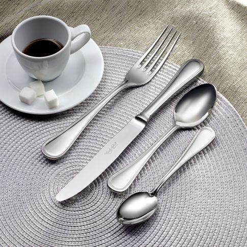 Corby Hall 0125 Las Palmas Restaurant Fork