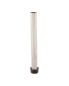 FMP 26-3192 Over Flow Pipe, 12"X3/4"