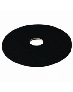 3M 61500035920 Strip Pad, 20", Black