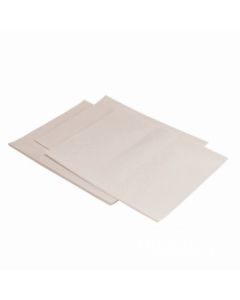 Danco WBP-2529 Sheet, Butcher Paper, 25"X29", White (Case of 595)