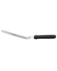 August Thomsen 1307 Spatula, 7-3/4", Plastic Handle