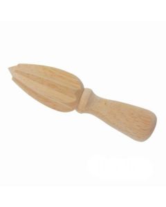 NorPro 5201 Wood Citrus Reamer