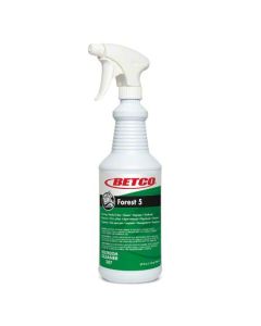 Betco 30712-00 Forest 5 Foaming Deodorizer