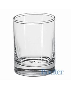 Libbey 2303 Lexington 3oz Whiskey Shot Glass (Case of 36)