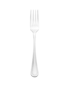 Walco WL71051S Marcie 8-1/8" Table Fork - 18/0 Stainless