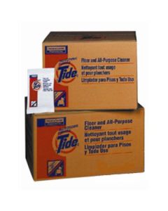 Tide Floor & All Purpose Cleaner (Case of 36lbs)