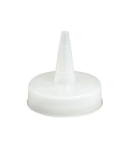 Tablecraft 100TC Replacement Lid for 38mm Squeeze Bottle