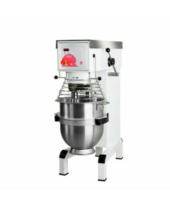 Varimixer V40P V-Series Pizza Mixer, 40 Qt.