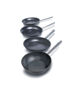 Spring USA 8451-30/28 Endurance 3-Ply Non-Stick Fry Pan, 11"