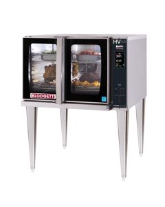 Blodgett HVH-100E Single Hydrovection Oven