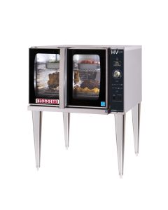 Blodgett HV-100E Single Hydrovection Oven