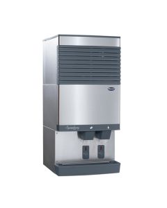 Follett 110CT425A-S Symphony Plus Ice and Water Dispenser, countertop