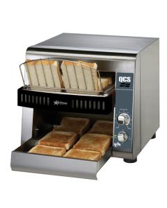 Star QCS1-350 Compact Conveyor Toasters (120V)