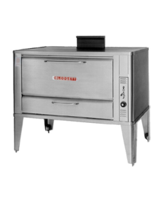 Blodgett 966 Single Deck Oven