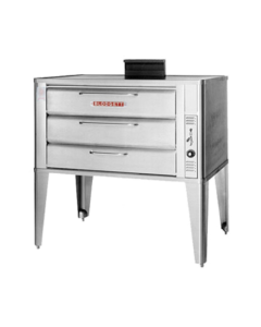 Blodgett 981 Single Deck Oven