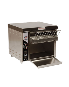 APW Wyott AT EXPRESS Radiant Conveyor Toaster