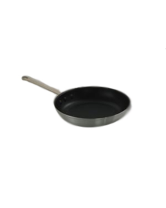 Boelter ACF-08-NS, Aluminum Fry Pan With Non-Stick Coating, 8"