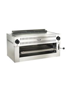 Vulcan 36RB-P 36" Liquid Propane Salamander Broiler