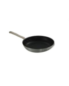 Boelter ACF-07-NS Aluminum Fry Pan With Non-Stick Coating, 7-1/2"