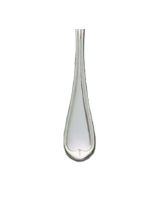 World Tableware 239 001 Antique 6" Teaspoon - 18/0 Stainless (Case of 36)