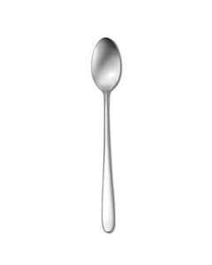 Oneida B023SITF Mascagni II Iced Teaspoon 18/0 Stainless