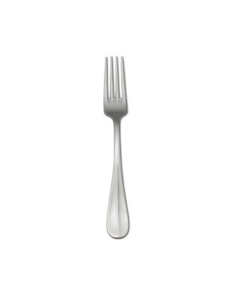 Oneida B735FDEF Bague 7" Salad/Dessert Fork, 18/0 Stainless (Case of 36)