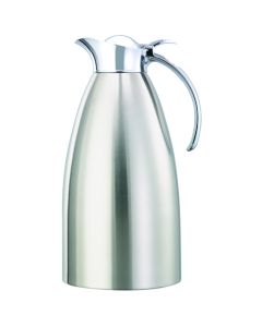 Carafe, 2 Liter (67.6 Oz.), 5-1/2 X 6-1"