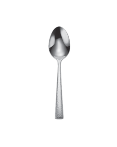 Oneida T958STBF Cabria 8-3/8" Tablespoon/Serving Spoon, 18/10 Stainless