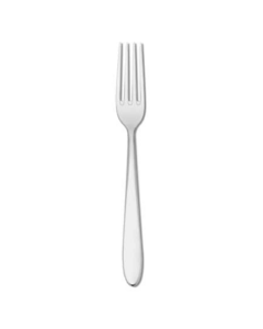 Oneida B023FDIF Mascagni II European Table Fork - 18/0 Stainless