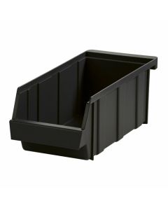 Cambro 5412CBP110 Organizer Bin, 5W X 12"D X 4-1/4"H