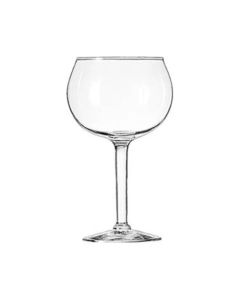 Libbey 8415 Citation Gourmet Wine Glass, Round, 13-3/4oz (Case of 12)