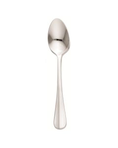 World Tableware 100 001 Baguette II 6-1/4" Teaspoon - 18/8 Stainless (Case of 36)