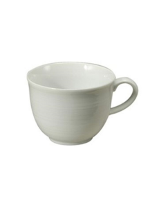 Oneida R4570000525 Sant' Andrea Botticelli 3-1/2 oz A.D. Cup, Bright White (Case of 36)