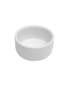 Oneida F8000000614 Buffalo Ramekin, 2-3/4oz, Bright White (Case of 36)