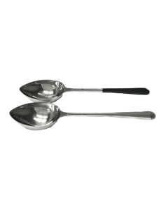 Portion Control Spoon, 8 Oz., 12